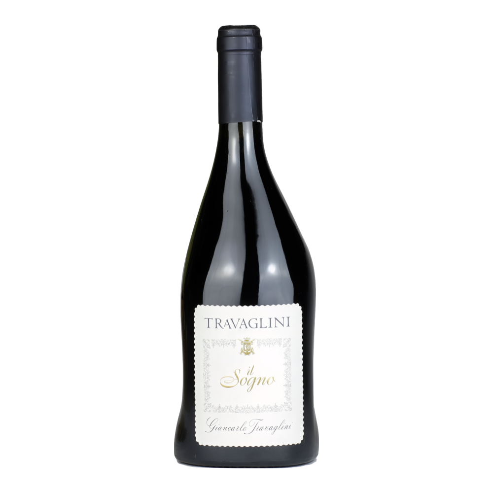 Giancarlo Travaglini, Il Sogno 2019, Bottiglia 750 ml